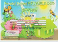 patrula eco pr III 13-14 CNEH